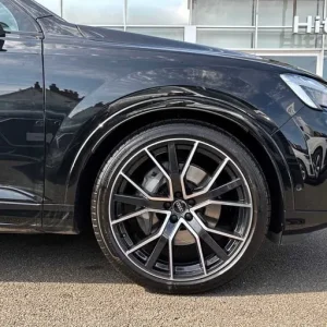 2024 Audi Q7 55 TFSI Quattro Black Edition 5dr Tiptronic SUV Petrol Automatic - Image 5