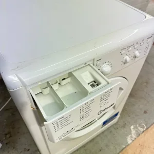 🚚Indesit 9KG White Washing Machine - Image 5