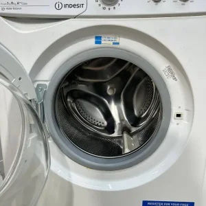 🚚Indesit 9KG White Washing Machine - Image 6