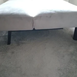 3 seater sofa bed - Image 4