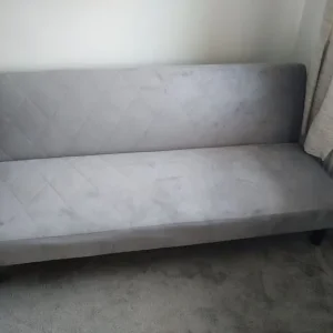 3 seater sofa bed - Image 5