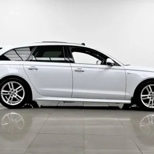 2017 Audi A6 Avant 2.0 TDI S Line Estate Diesel Automatic - Image 4