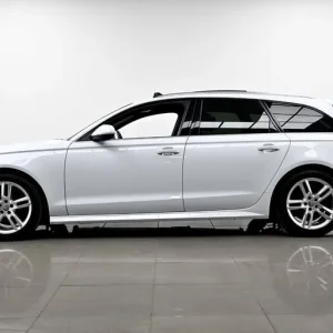 2017 Audi A6 Avant 2.0 TDI S Line Estate Diesel Automatic - Image 5
