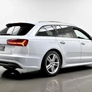 2017 Audi A6 Avant 2.0 TDI S Line Estate Diesel Automatic - Image 6