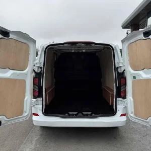 2024 Ford Transit Custom 136ps with Air Con and 16" Alloys - Image 8