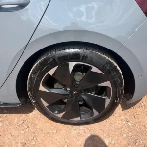 Cupra Born V2 2022 Automatic Electric - Image 6