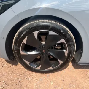 Cupra Born V2 2022 Automatic Electric - Image 7