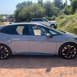 Cupra Born V2 2022 Automatic Electric