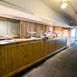 Former Nightclub and Flat with Commercial Kitchen – Bedlington, Northumberland - Image 5
