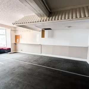 Former Nightclub and Flat with Commercial Kitchen – Bedlington, Northumberland - Image 8