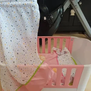 Baby born bundle - Image 3