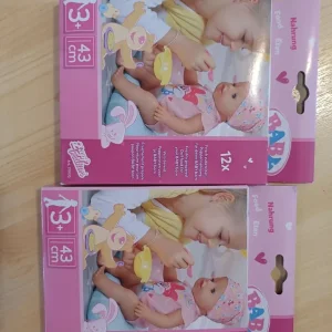 Baby born bundle - Image 7