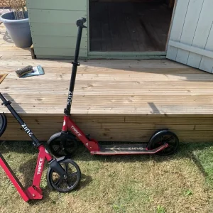 Folding Scooter (2 available) - Image 2