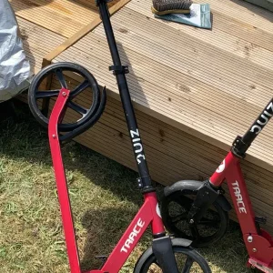 Folding Scooter (2 available) - Image 4