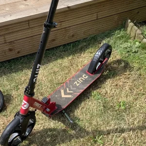 Folding Scooter (2 available)