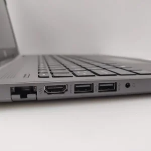 HP 250 G7 Laptop with Intel i7 and 250GB SSD - Image 6