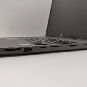 HP 250 G7 Laptop with Intel i7 and 250GB SSD - Image 7