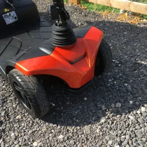 Mobility Scooter Abilize Stride Sport - Image 2