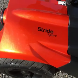 Mobility Scooter Abilize Stride Sport - Image 3