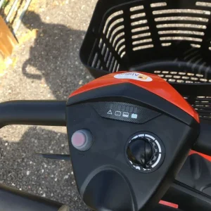 Mobility Scooter Abilize Stride Sport - Image 6