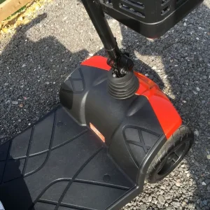 Mobility Scooter Abilize Stride Sport - Image 7