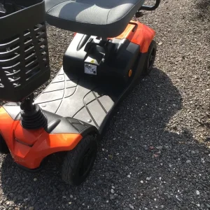 Mobility Scooter Abilize Stride Sport - Image 8