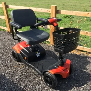 Mobility Scooter Abilize Stride Sport