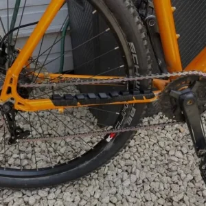 Men’s Carerra Bike - Image 3