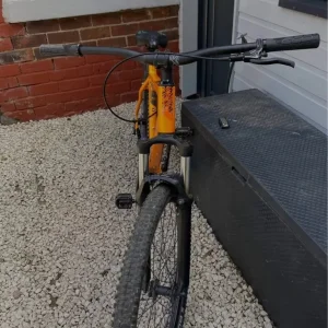 Men’s Carerra Bike - Image 4