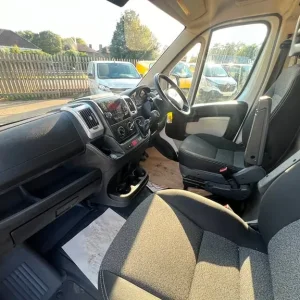 2017 Fiat Ducato 2.0 MultiJet II 35 Panel Van 5dr Diesel Manual M H2 Euro 6 (s/s) - Image 3