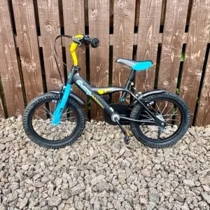 Champ 16” kids bike SERVICED - Image 2