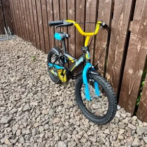 Champ 16” kids bike SERVICED - Image 5