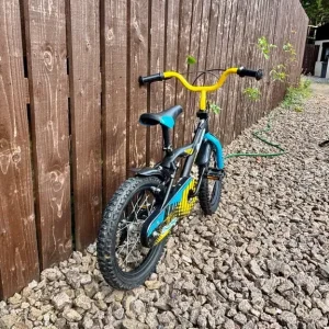 Champ 16” kids bike SERVICED - Image 6