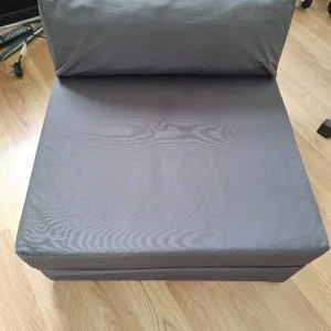 Fold out bed - Image 2