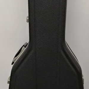 Almansa 3149 Semi-Acoustic Guitar - Image 3