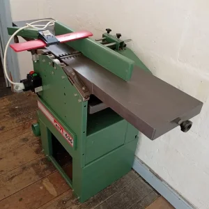 Kity 636 Planer Thicknesser - Image 2