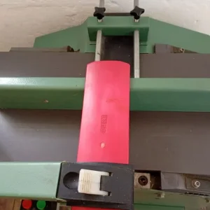 Kity 636 Planer Thicknesser - Image 4