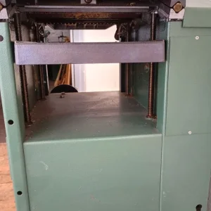 Kity 636 Planer Thicknesser - Image 5