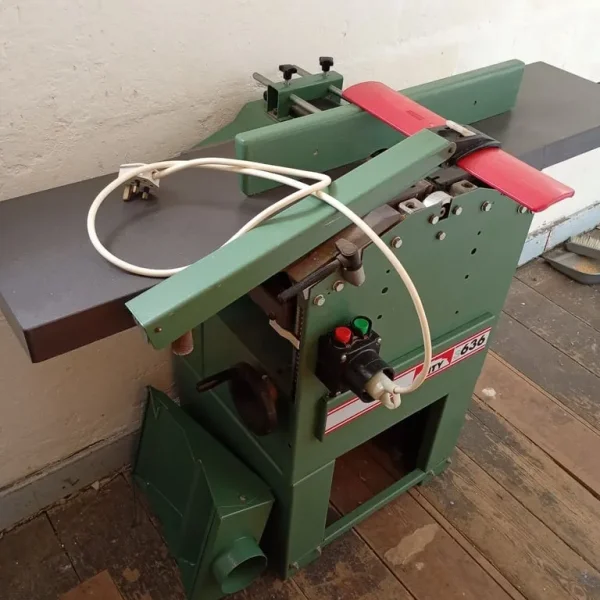 Kity 636 Planer Thicknesser