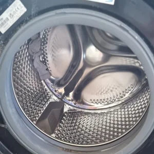 Beko BM3WT3941B 9Kg Washing Machine Black 1400 RPM A Rated - Image 3