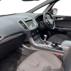 2019 Ford S-Max 2.0 ECOBLUE 190 ST-LINE 5DR MPV Diesel Manual - Image 2