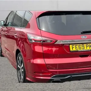 2019 Ford S-Max 2.0 ECOBLUE 190 ST-LINE 5DR MPV Diesel Manual - Image 3