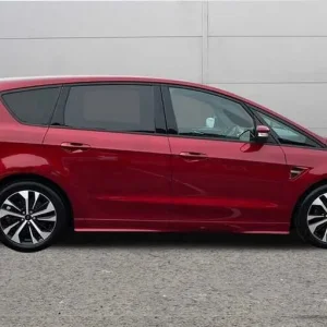 2019 Ford S-Max 2.0 ECOBLUE 190 ST-LINE 5DR MPV Diesel Manual - Image 5