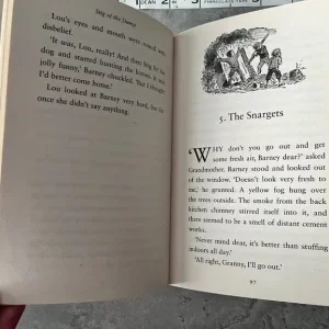 Sting of the Dump Book - Image 4