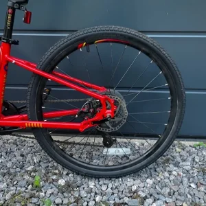 Hardly uses Kids Wiggins bike - Image 7