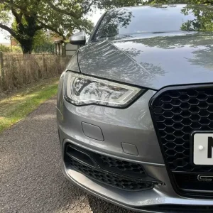 2015 Audi S3 Sportback S Tronic Quattro - Image 4