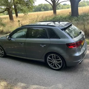 2015 Audi S3 Sportback S Tronic Quattro - Image 6