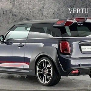 2020 MINI John Cooper Works GP II 3-door Racing Grey - Image 2