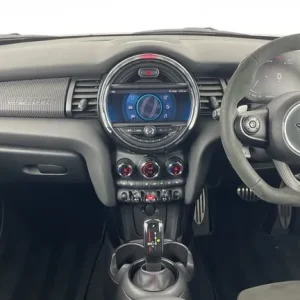 2020 MINI John Cooper Works GP II 3-door Racing Grey - Image 4