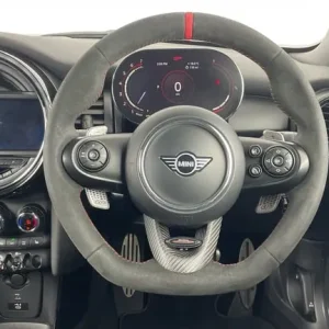 2020 MINI John Cooper Works GP II 3-door Racing Grey - Image 5